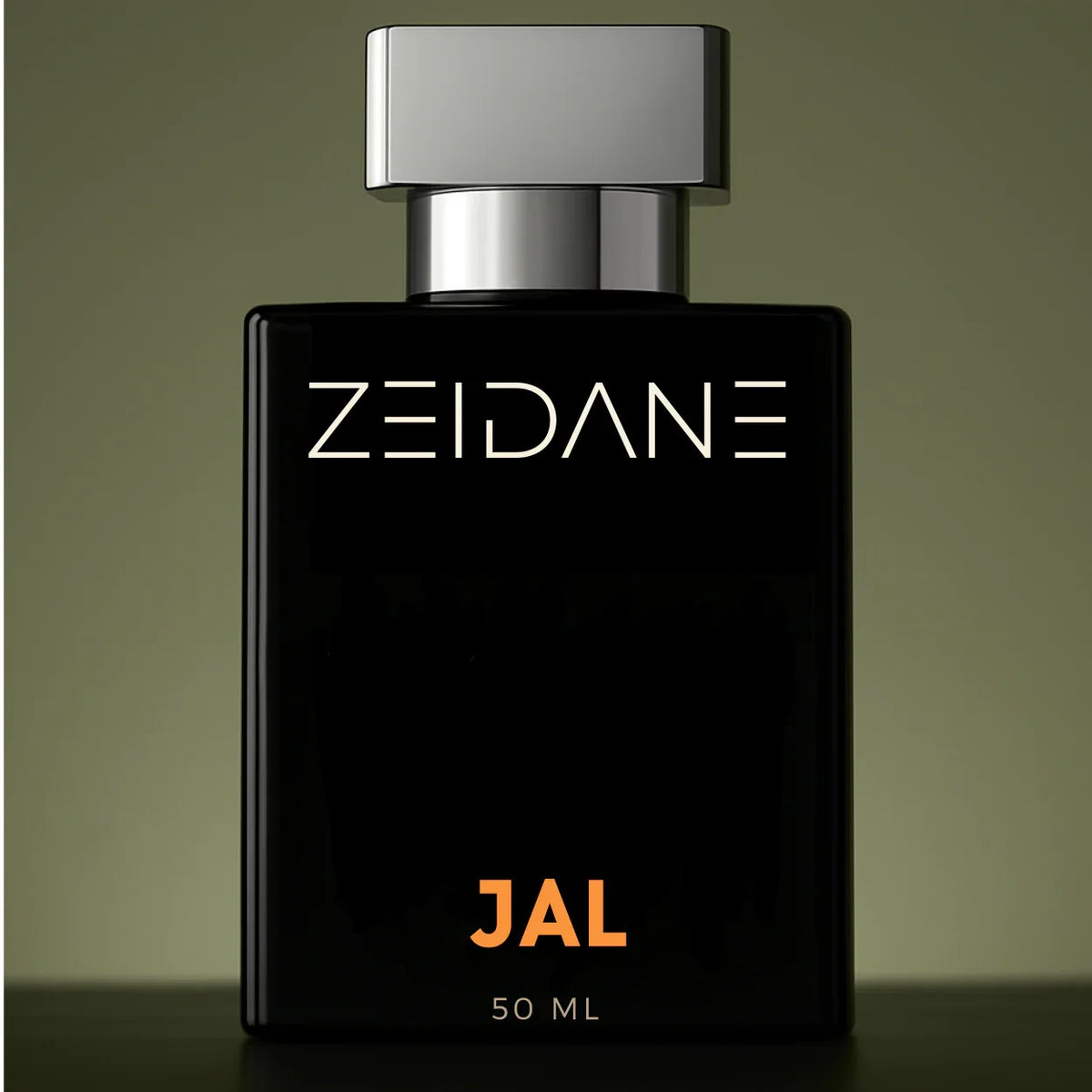 JAL - ZEIDANE