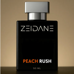 PEACH RUSH - ZEIDANE