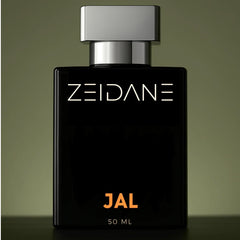 JAL - ZEIDANE