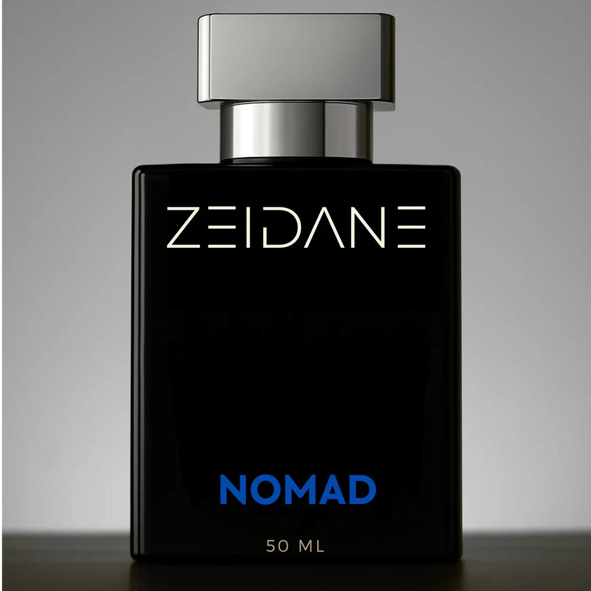 NOMAD - ZEIDANE