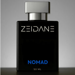 NOMAD - ZEIDANE