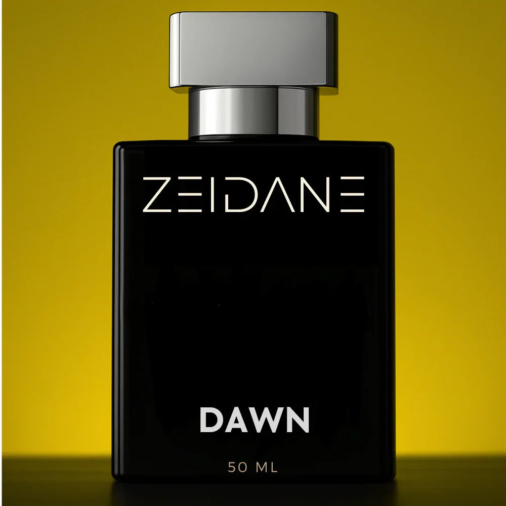 DAWN - ZEIDANE