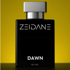 DAWN - ZEIDANE