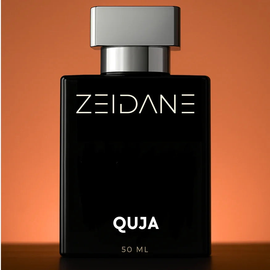 QUJA - ZEIDANE