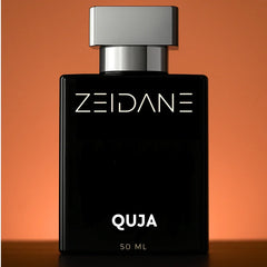 QUJA - ZEIDANE