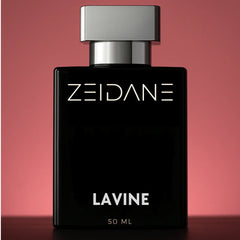 LAVINE - ZEIDANE