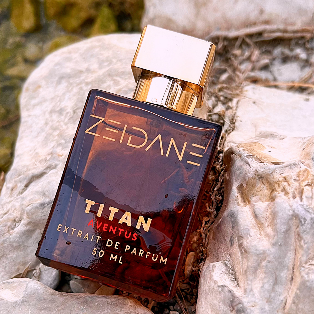 TITAN AVENTUS