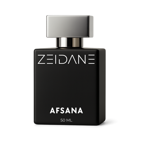 Afsana by Zeidane Pakistan | Modern & Confident Perfume for Men