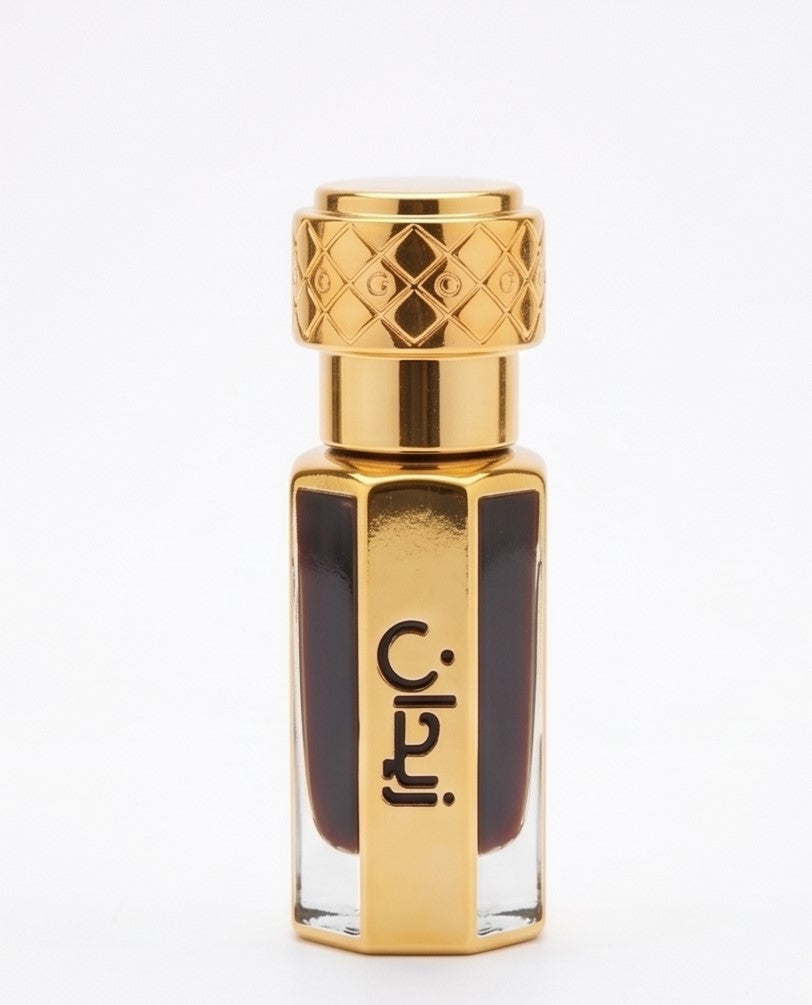 Zeidane Premium 6ml Attar Collection | Pure Alcohol-Free Perfume Oils