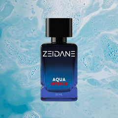 Aqua Intense – Bold Fresh Perfume for Men | Zeidane Pakistan