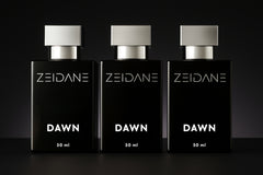 Dawn: 3-Bottle Bundle | Zeidane