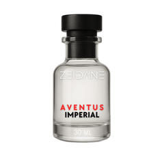 Aventus & Imperial Valley Fusion - Extrait de Parfum | Zeidane