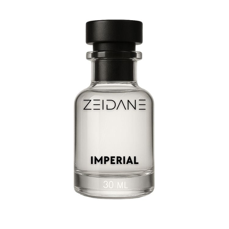 Imperial | Premium Oil Impression of Imperial Valley | Zeidane Pakistan