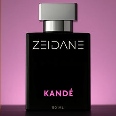 Kandé by Zeidane Pakistan | Sweet Fruity Perfume for Teens & Young Women