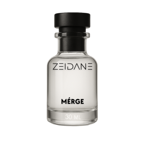 MÉRGE by Zeidane Pakistan | Luxury Spicy Floral Unisex Perfume