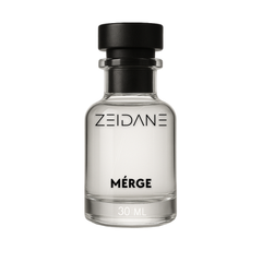MÉRGE by Zeidane Pakistan | Luxury Spicy Floral Unisex Perfume
