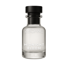 Midnight Bloom by Zeidane – Long Lasting Floral Perfume for Women in Pakistan