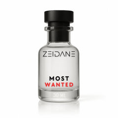 Most Wanted by Zeidane Pakistan | Seductive Perfume for Men