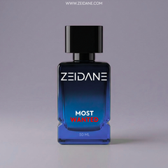 Most Wanted | Best Seductive Men's Perfume | Zeidane Pakistan