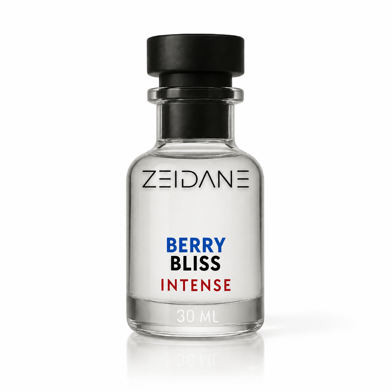 Berry Bliss Intense – Strong Projection Fruity Perfume | Zeidane Pakistan