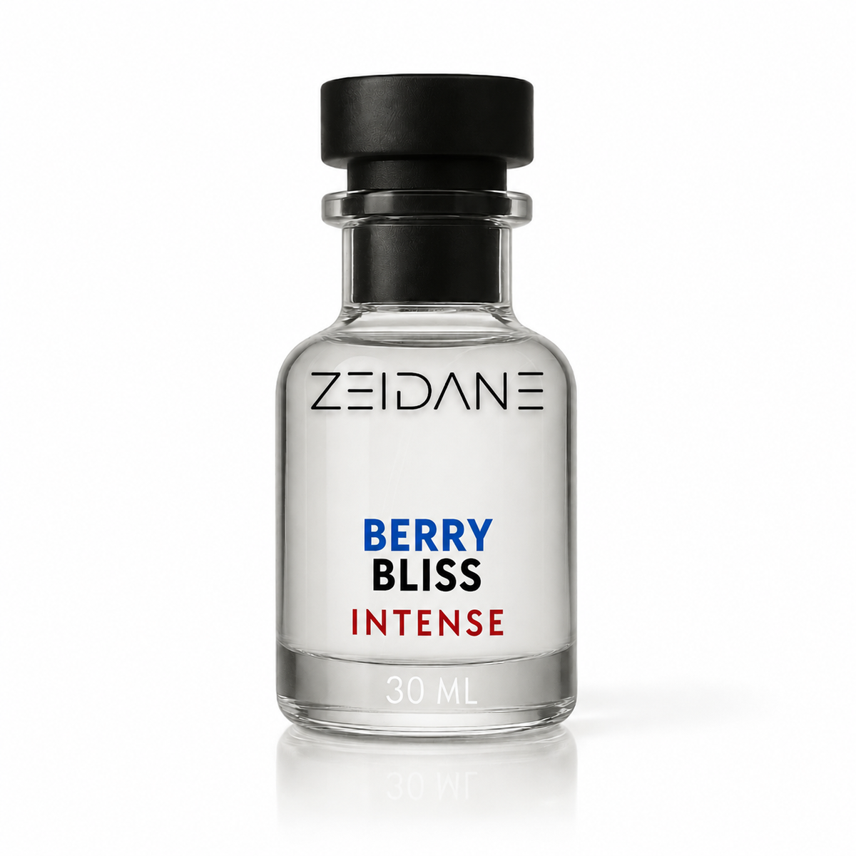 Berry Bliss Intense – Strong Projection Fruity Perfume | Zeidane Pakistan