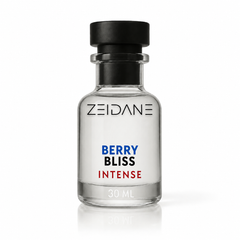 Berry Bliss Intense – Strong Projection Fruity Perfume | Zeidane Pakistan