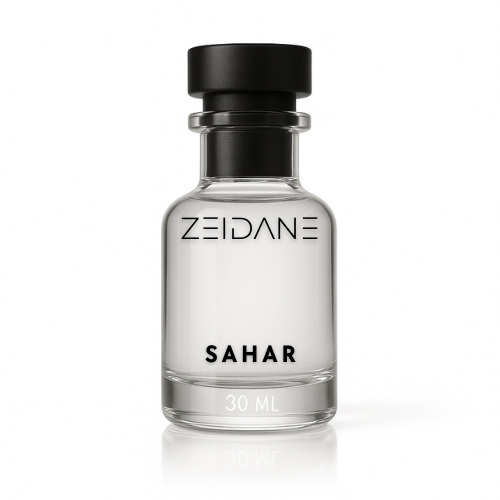 Sahar by Zeidane | Imperial Valley Inspired Extrait de Parfum in Pakistan